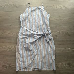 ALTARD STATE stripe dress
